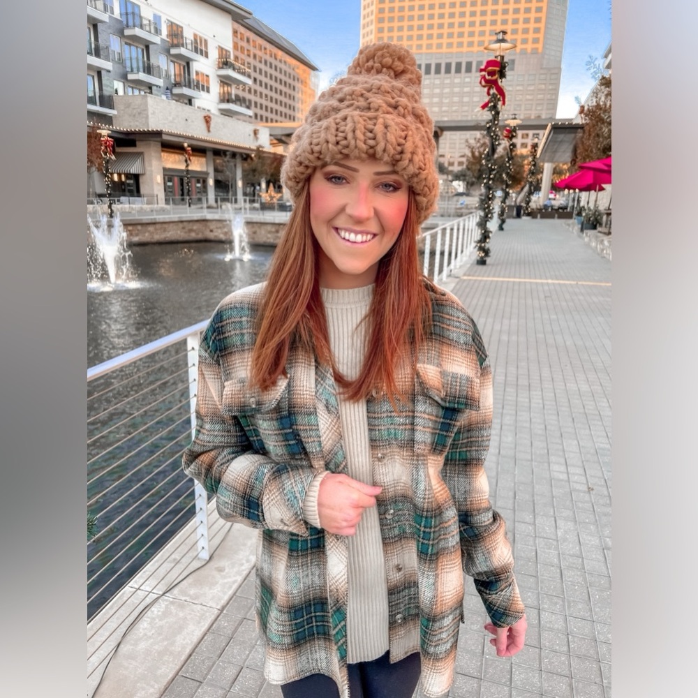 Kittenish Sweater